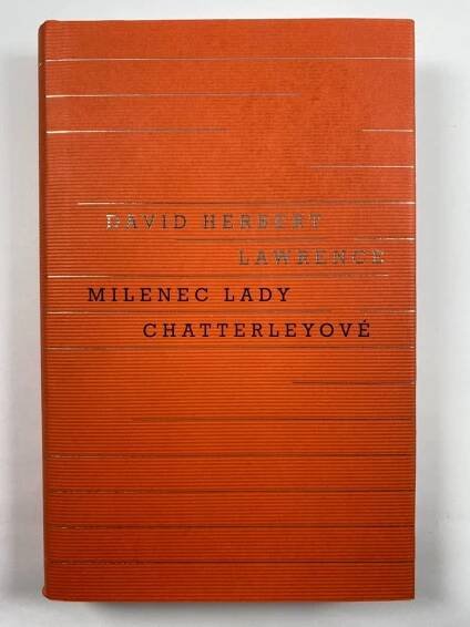 Milenec Lady Chatterleyové