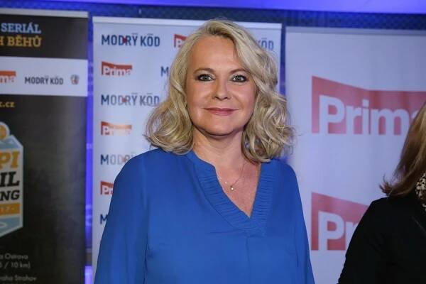 Jak bydlí producentka Lenka Hornová, která vymyslela Slunečnou? Podívejte se!