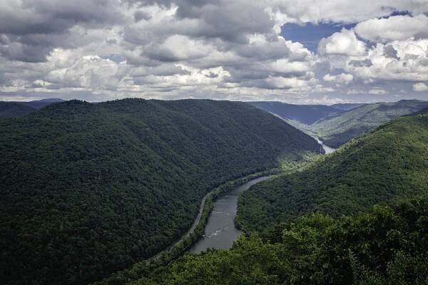 West Virginia 