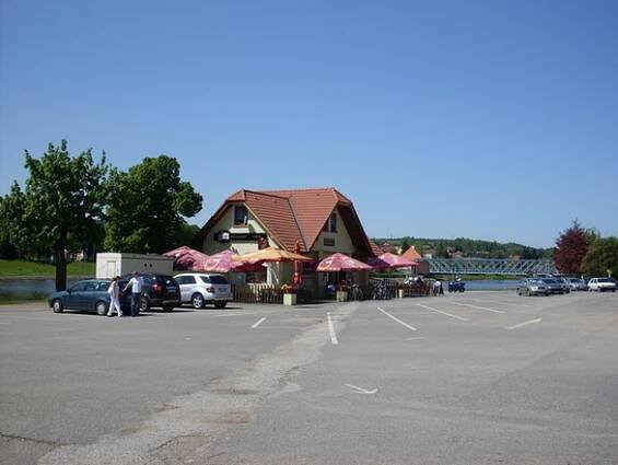 Penzion Vorař foto 2