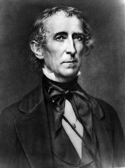 File:John Tyler.jpg - Wikimedia Commons