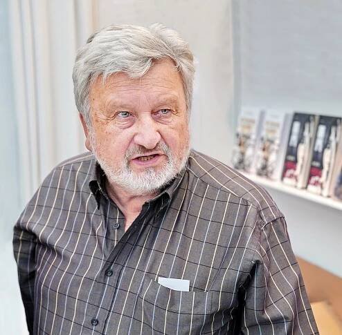 Budou případy znásilnění promlčeny? Státní zastupitelství vrátilo policii složku s Cimickým