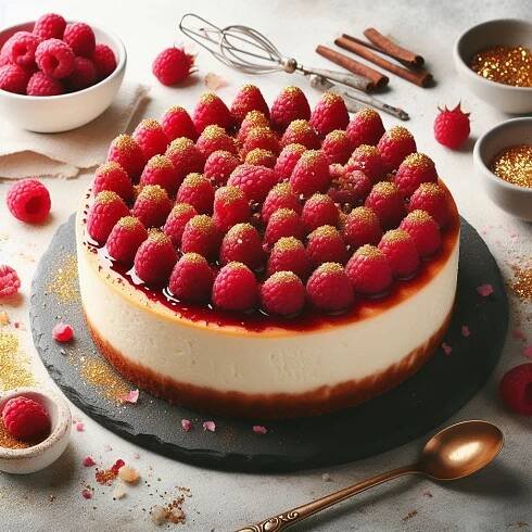 cheesecake