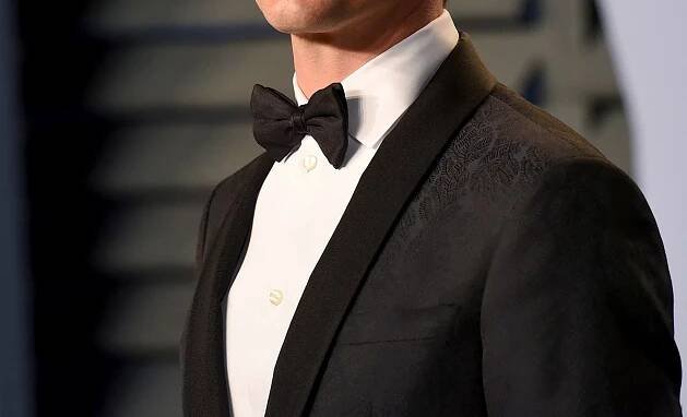 Black-Tie Dress Code & Attire for Men - Suits Expert