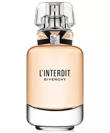 Givenchy + L'interdit Eau de Toilette