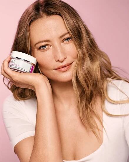 StriVectin Anti-Wrinkle Wrinkle Recode™ bohatý protivráskový krém pro obnovu kožní bariéry
