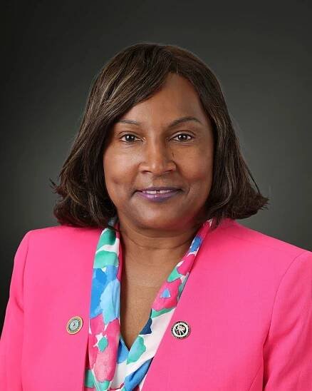 Tammy Houston