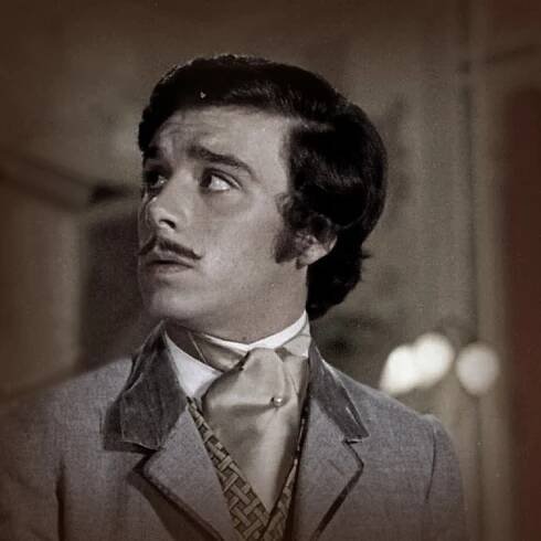 Bernard Alane – Francouzský film