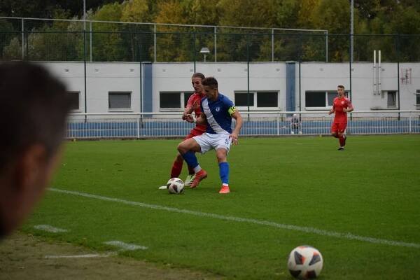 MFK Frýdek-Místek – Zápas – FK Frýdek-Místek - Tj Tatran Bohunice 3:0