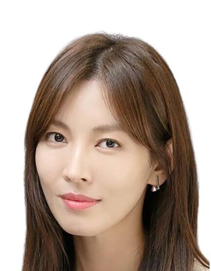 Kim So Yeon 1