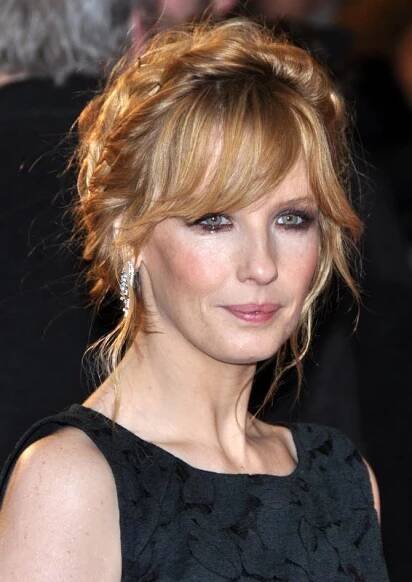 Kelly Reillyová – Wikipedie