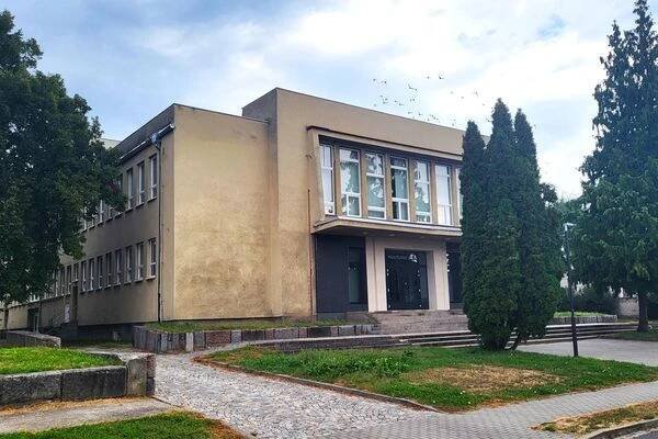 Dům kultury Bzenec foto 1