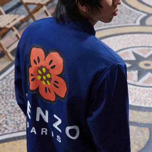 KENZO - ViDe Insight
