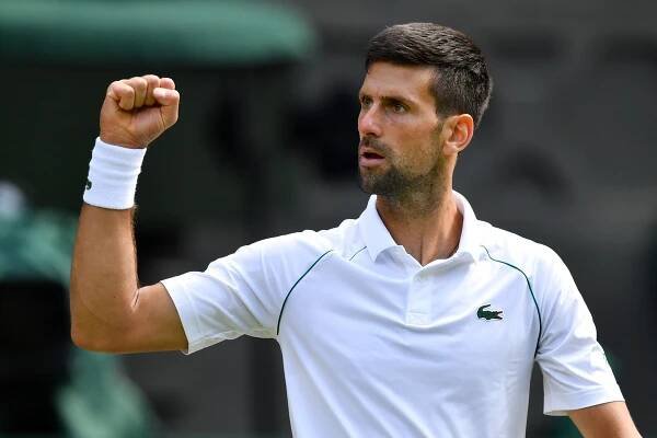 Naděje pro Djokoviče! Na Australian Open prý bude moci startovat