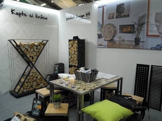 For Garden 2015 - PVA EXPO (výstaviště) Praha Letňany