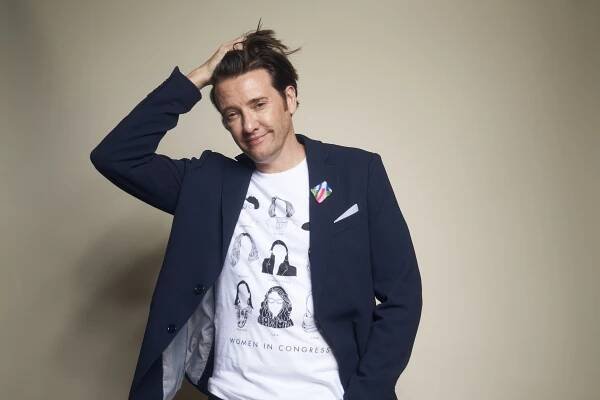 Jason Butler Harner - Actor