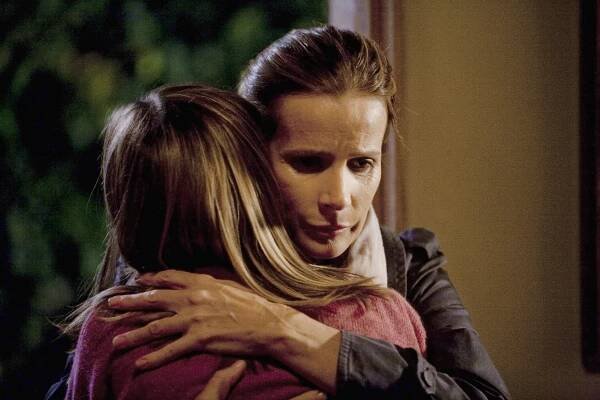 Bratři a sestry - Pozdrav z Francie - Z filmu - Rachel Griffiths