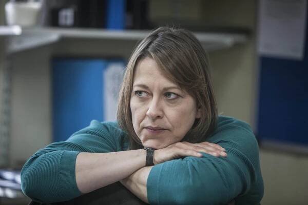 Nicola Walker