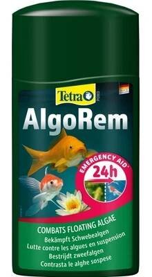 TetraPond AlgoRem 1000 ml od 667 Kč - Heureka.cz