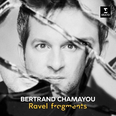 Various: Bertrand Chamayou - Ravel Fragments CD