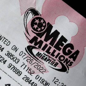 Lottery warning to check tickets for unclaimed $36 million Mega Millions prize after $44m jackpot expired...