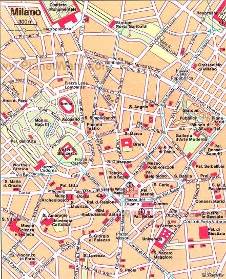 Fin de semana en Milan | viajefilos.com