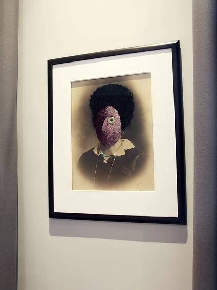Wedel Art — The Not Photography Show