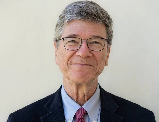 Jeffrey D. Sachs