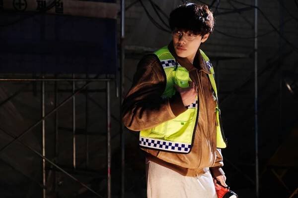 Joon-yeol Ryoo - Bbaengban - Z filmu