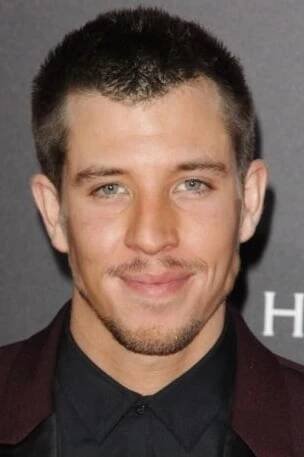 Beau Knapp herec