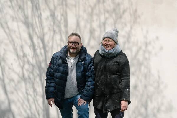 Vysočina má unikát. Pár lisuje olej z kmínu a chce oživit zájem o bílý mák