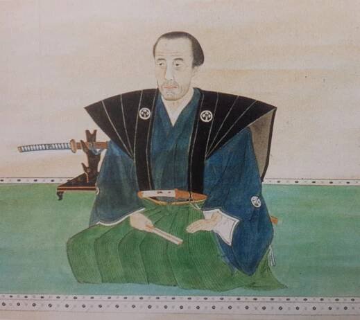 Honda Masamori - Wikipedia
