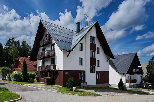 Apartmány Alice, pronájem apartmánu Harrachov - ubytování Krkonoše, 7454