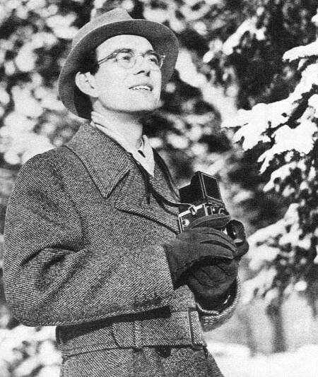 Lennart Bernadotte