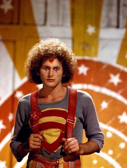 Victor Garber - Actor