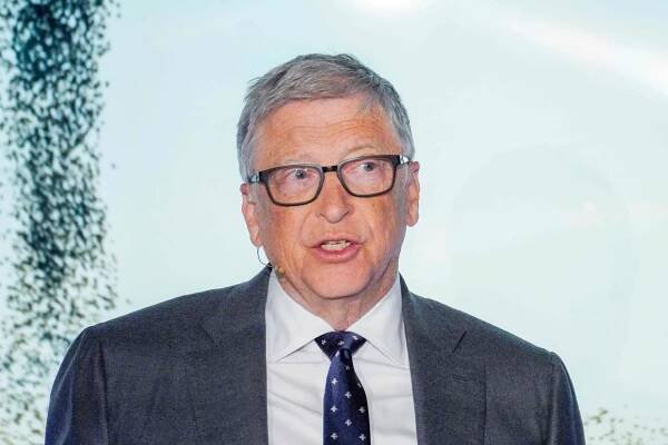 Who is Bill Gates and what is his net worth? – The Sun | The Sun