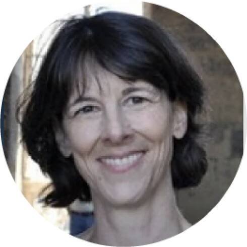 Susan Brown