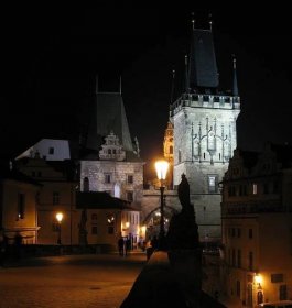 Praha - počasí, ubytování, foto, obrázky, info, výlety, památky a zajímavosti