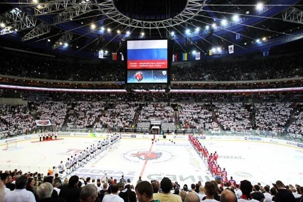 Trable v KHL. Čeští hráči přicházejí o miliony. Proč?