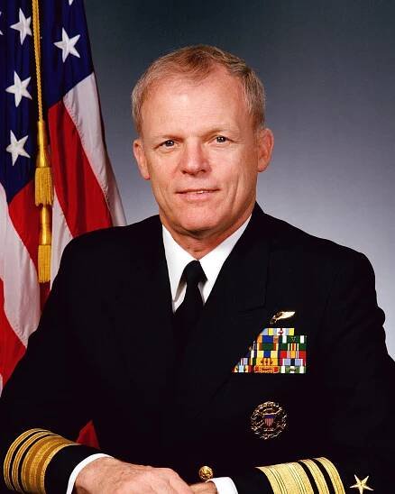 Anthony A. Less