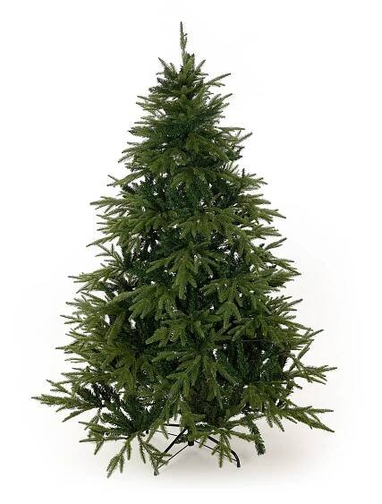 Umělý vánoční stromek 3D Smrk Exclusive 180 cm