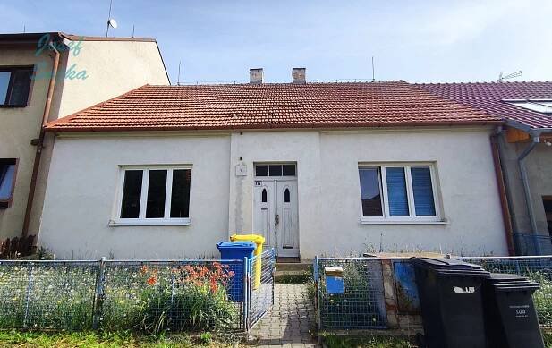 Prodej Dům, Vysoké Popovice, okres Brno-venkov