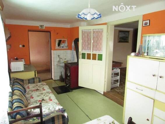 Prodej Dům, Mrákotín, okres Chrudim