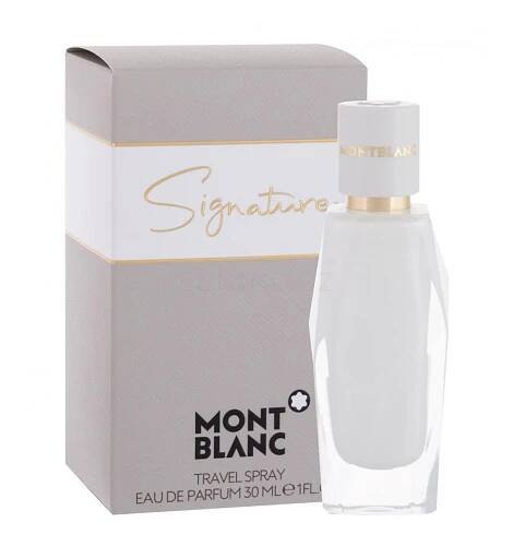 MONT BLANC Signature EDP 30ml