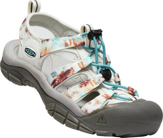 Keen Newport H2 Drizzle/Porcelain, 38