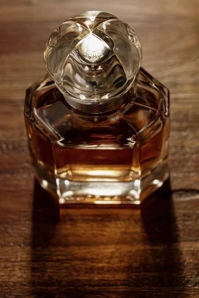 Mon Guerlain Eau de Toilette Guerlain pro ženy