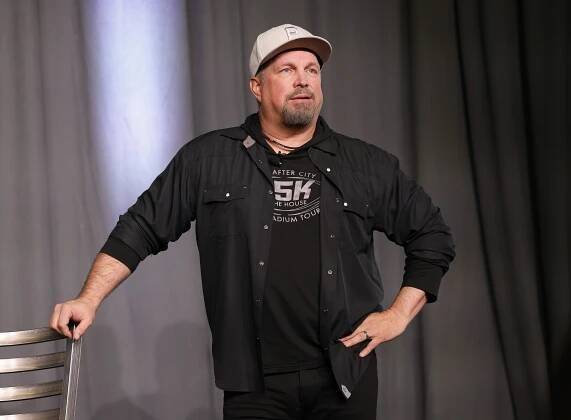 Garth Brooks’ Sexual Assault Accuser Reacts to Him Revealing Her Name