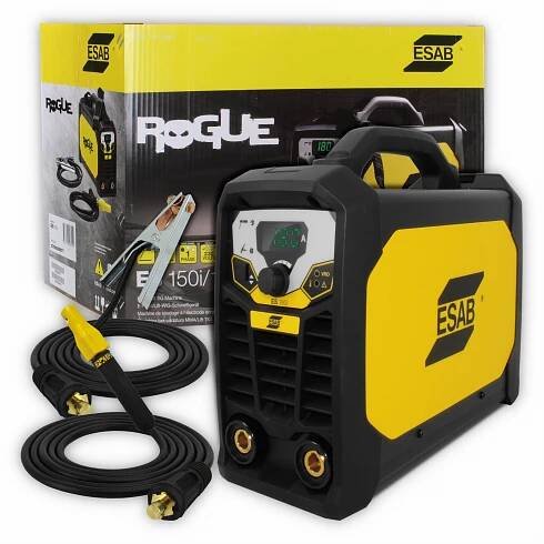 Svařovací invertor ESAB ES Rogue 180i CE