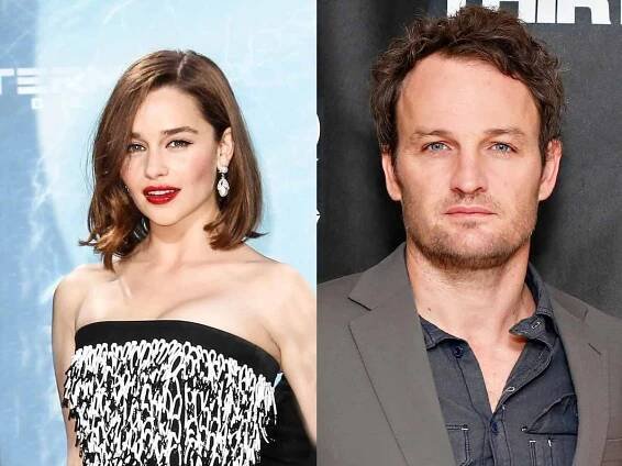 Is Emilia Clarke Related To Jason Clarke?