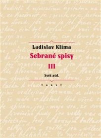 Sebrané spisy III | KNIHCENTRUM.cz
